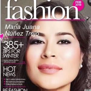 Meet your Posher, Maria juana